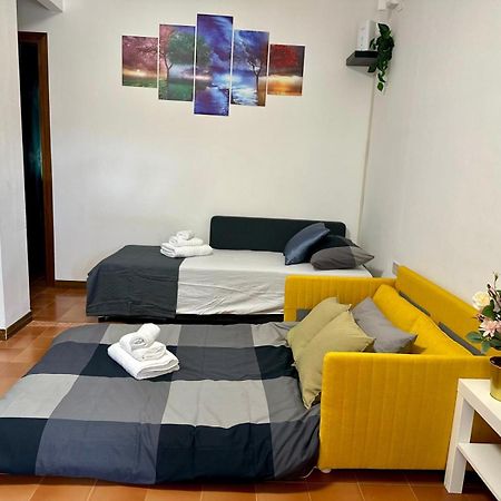 Appartamento La Casa Nostra Pisa Ngoại thất bức ảnh