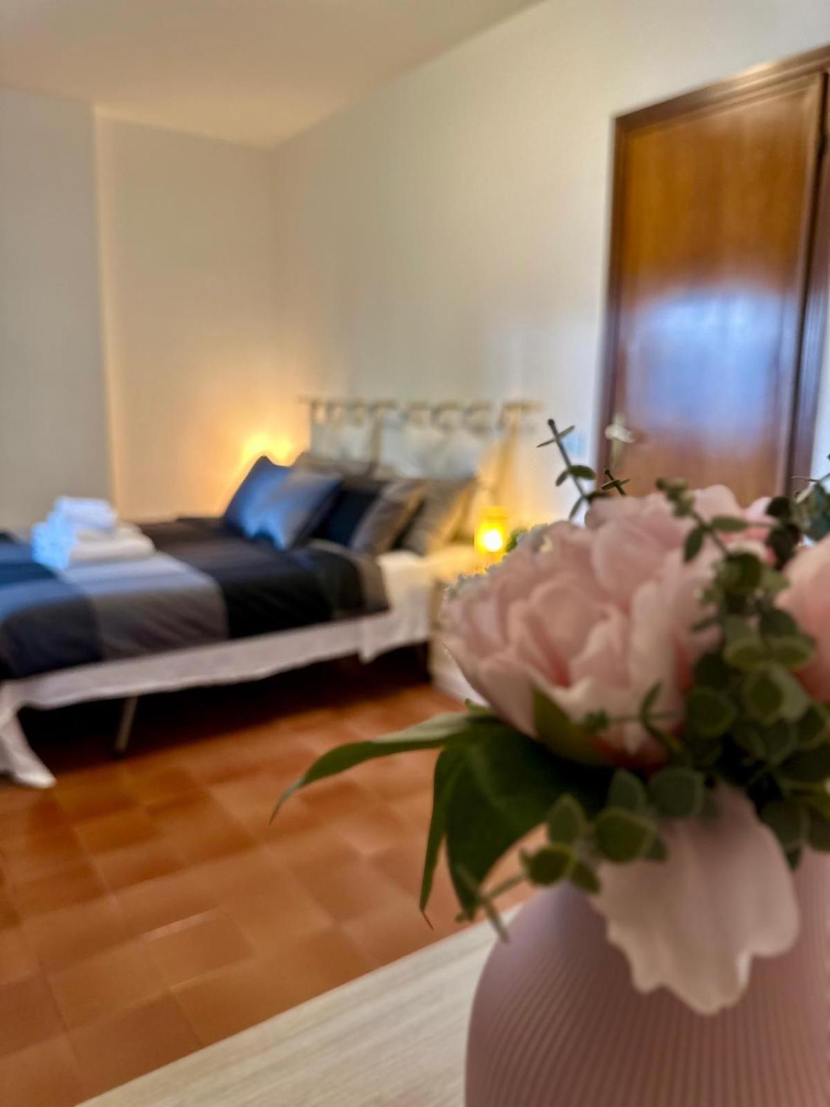 Appartamento La Casa Nostra Pisa Ngoại thất bức ảnh