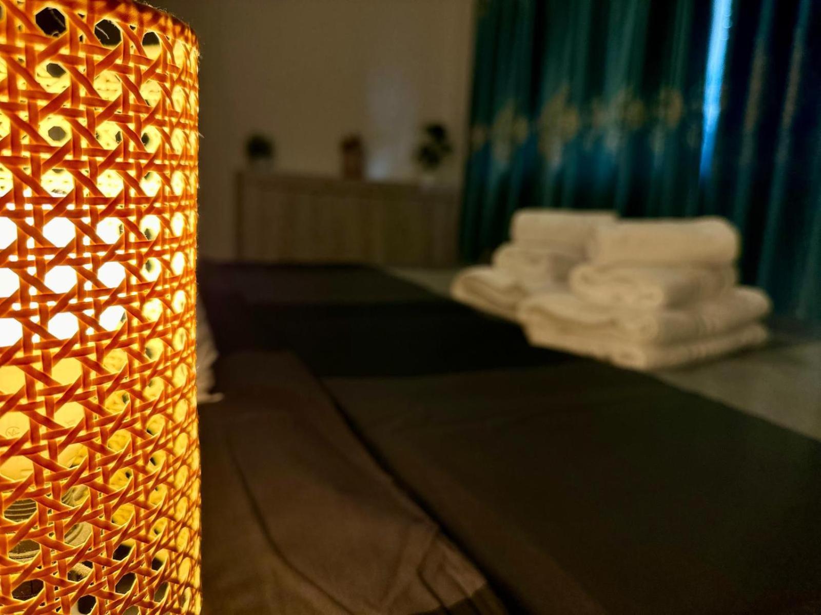 Appartamento La Casa Nostra Pisa Ngoại thất bức ảnh