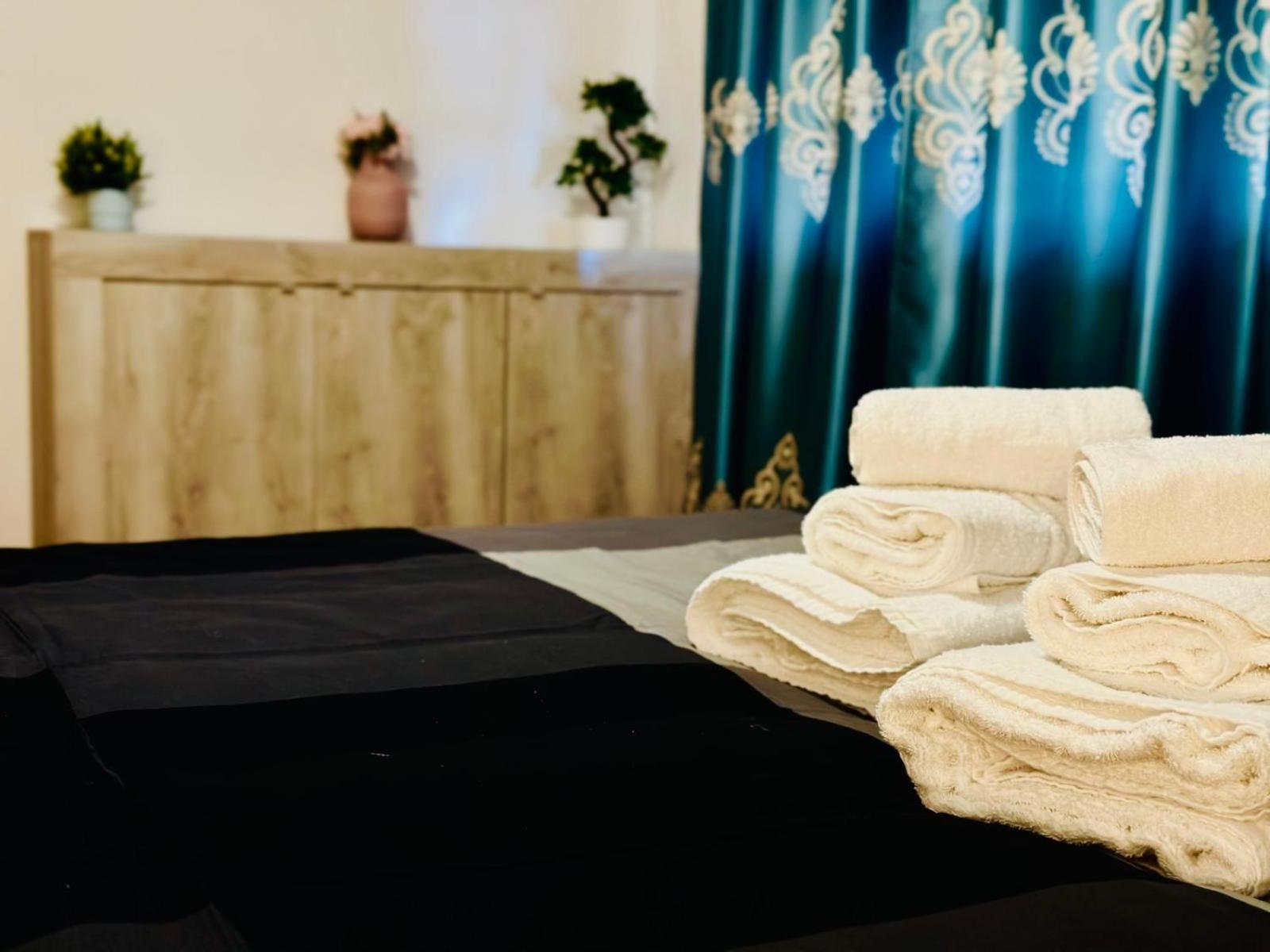 Appartamento La Casa Nostra Pisa Ngoại thất bức ảnh