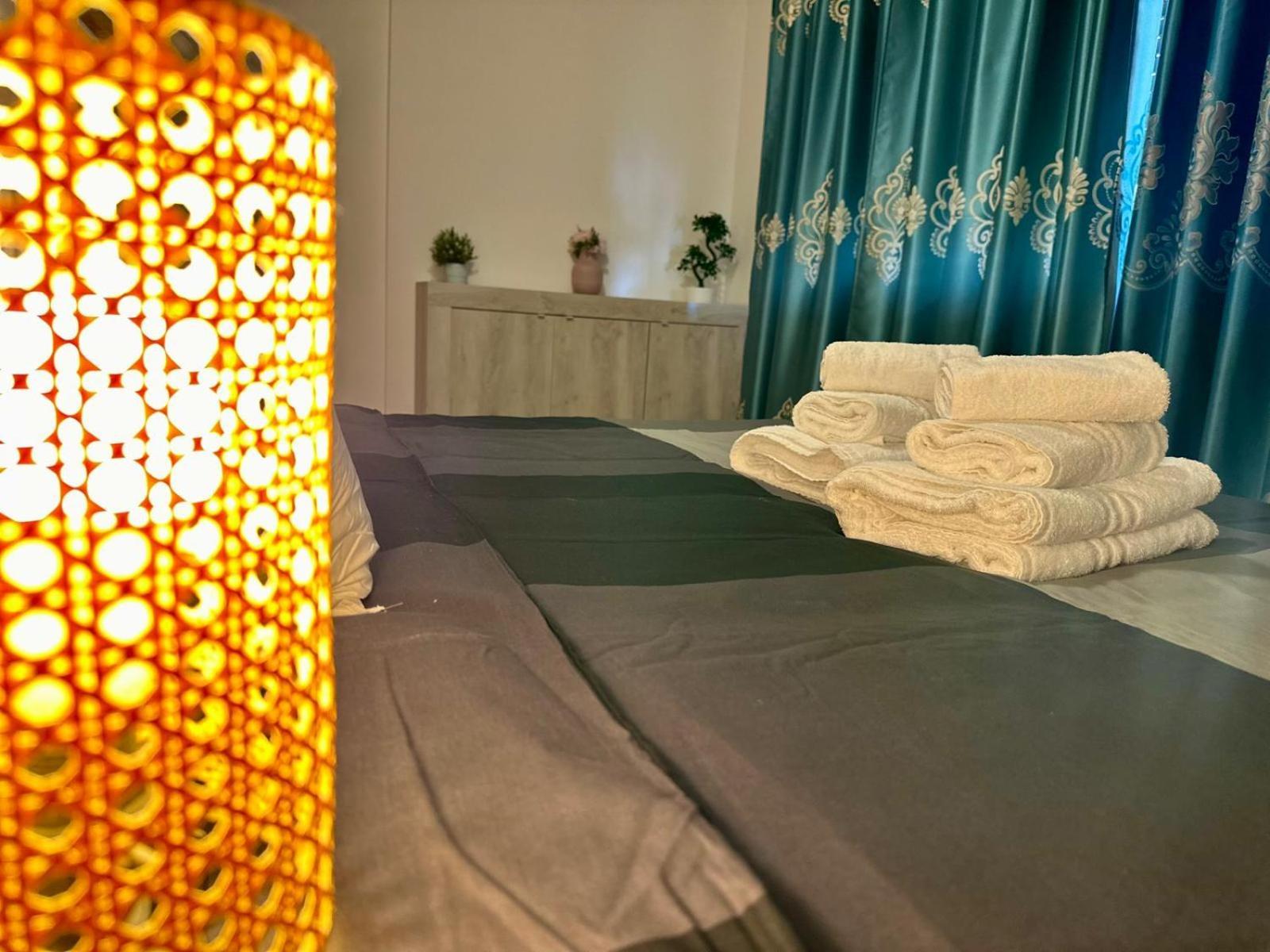 Appartamento La Casa Nostra Pisa Ngoại thất bức ảnh