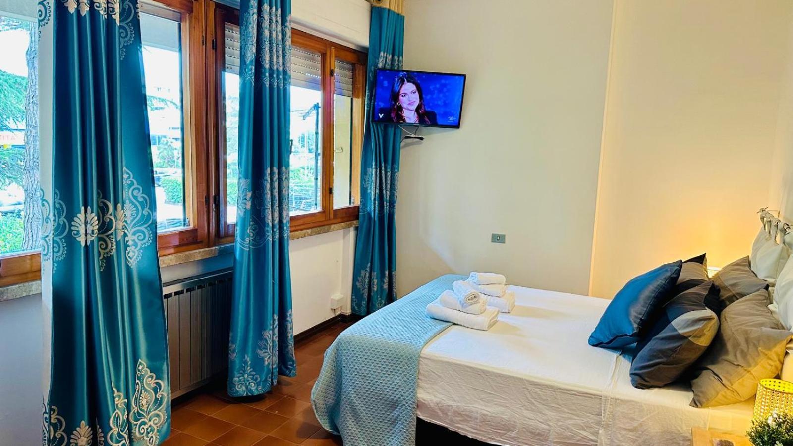 Appartamento La Casa Nostra Pisa Ngoại thất bức ảnh