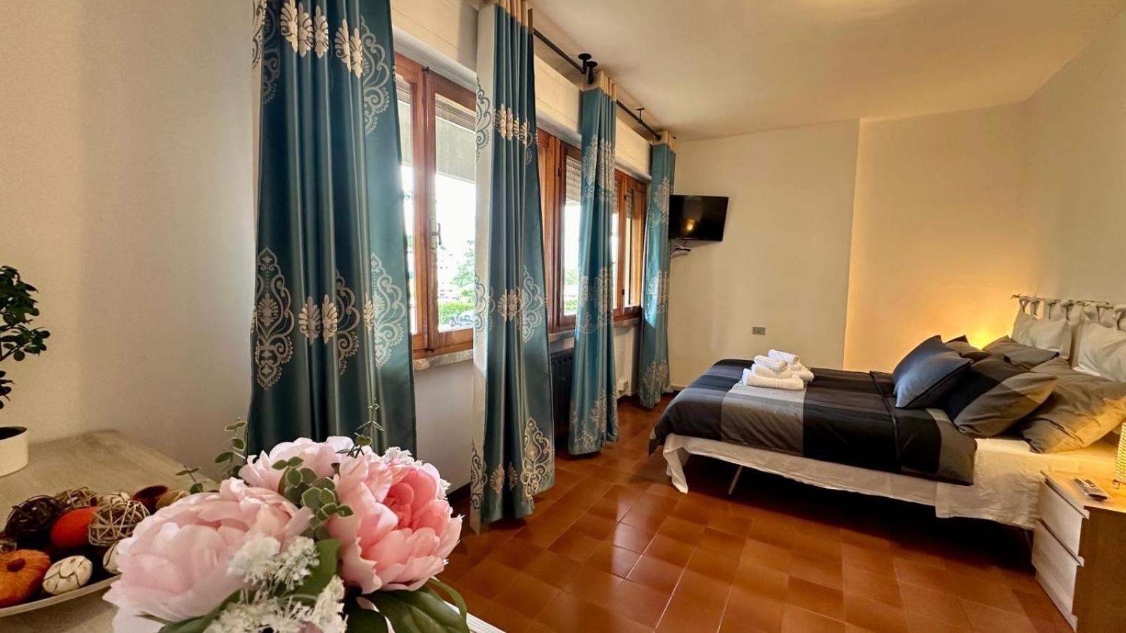 Appartamento La Casa Nostra Pisa Ngoại thất bức ảnh