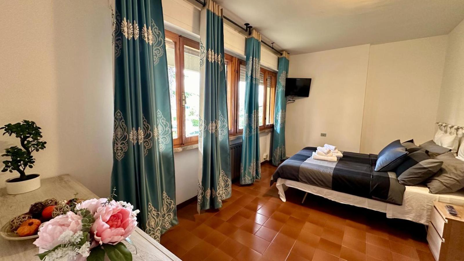 Appartamento La Casa Nostra Pisa Ngoại thất bức ảnh