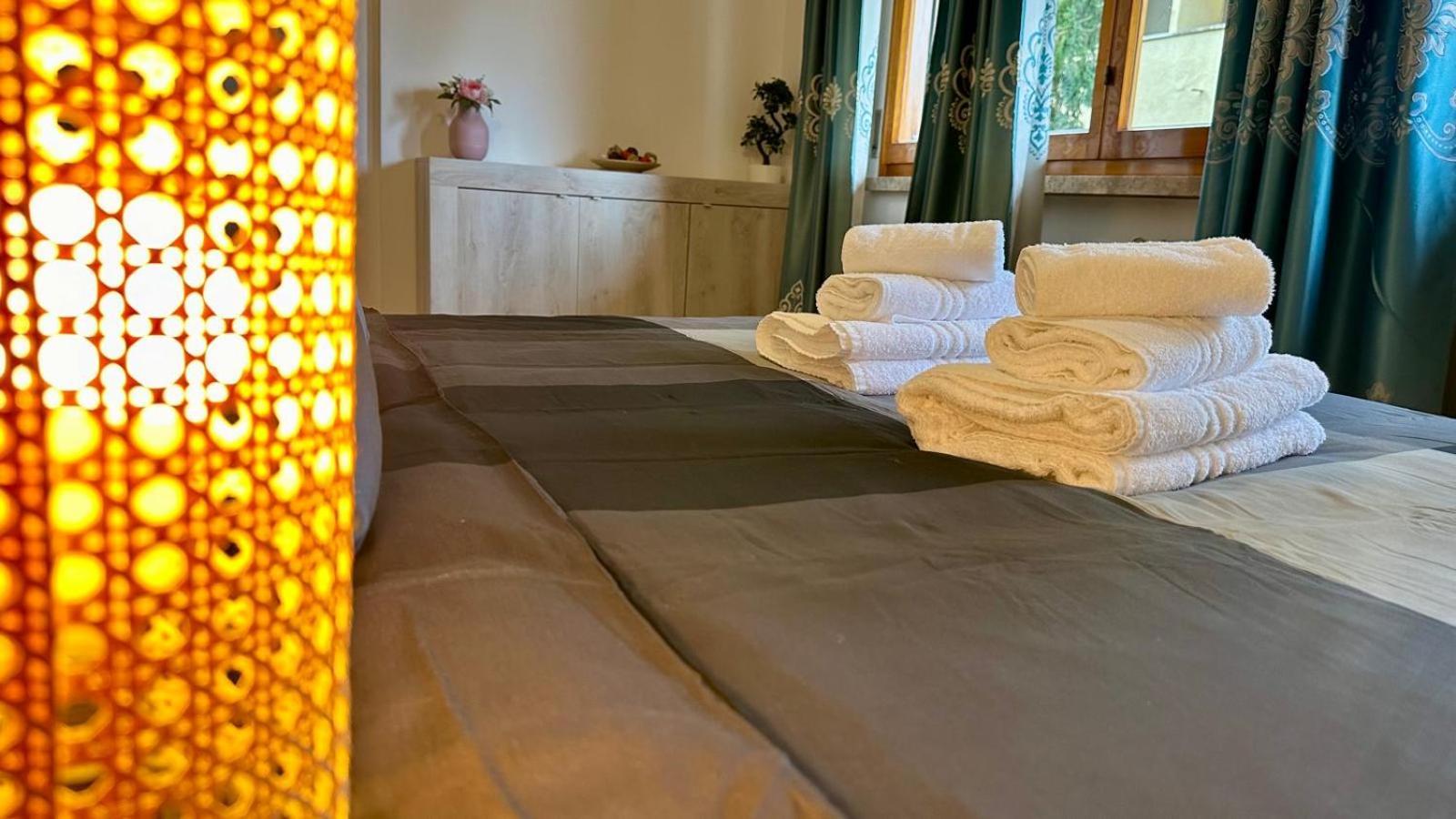 Appartamento La Casa Nostra Pisa Ngoại thất bức ảnh