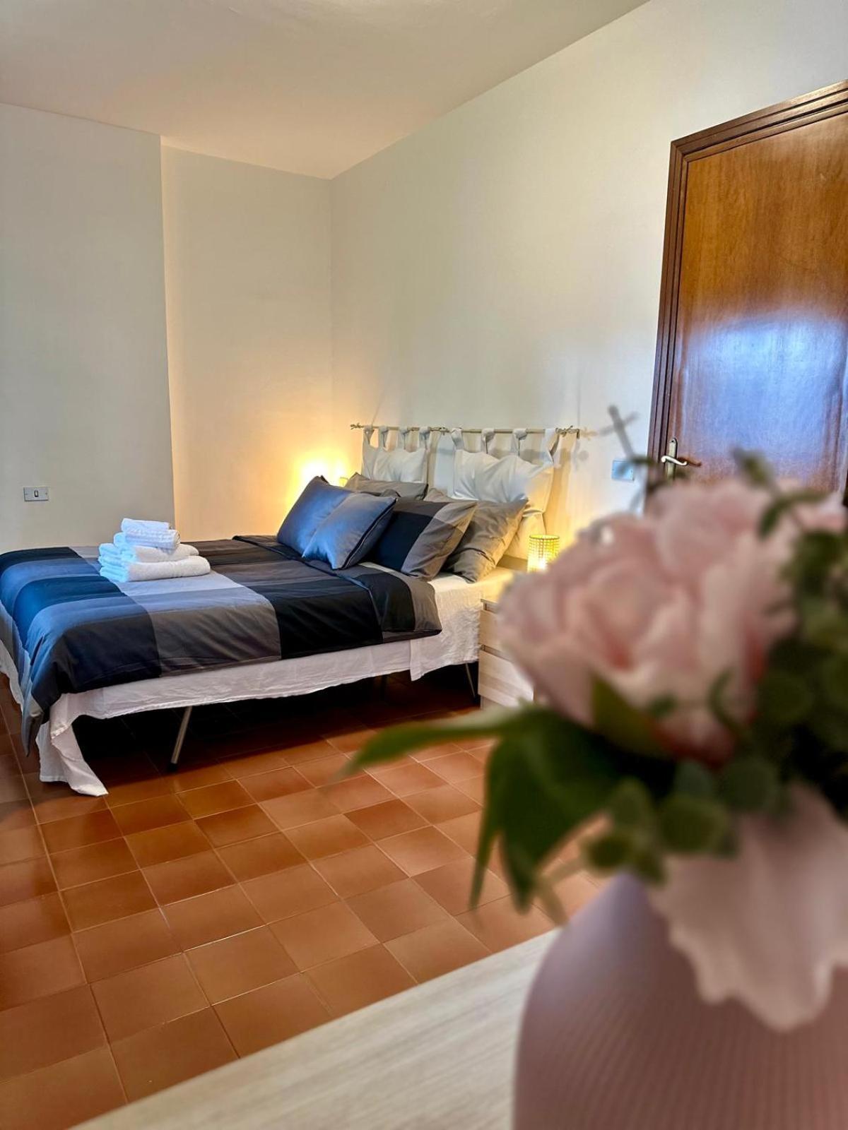 Appartamento La Casa Nostra Pisa Ngoại thất bức ảnh