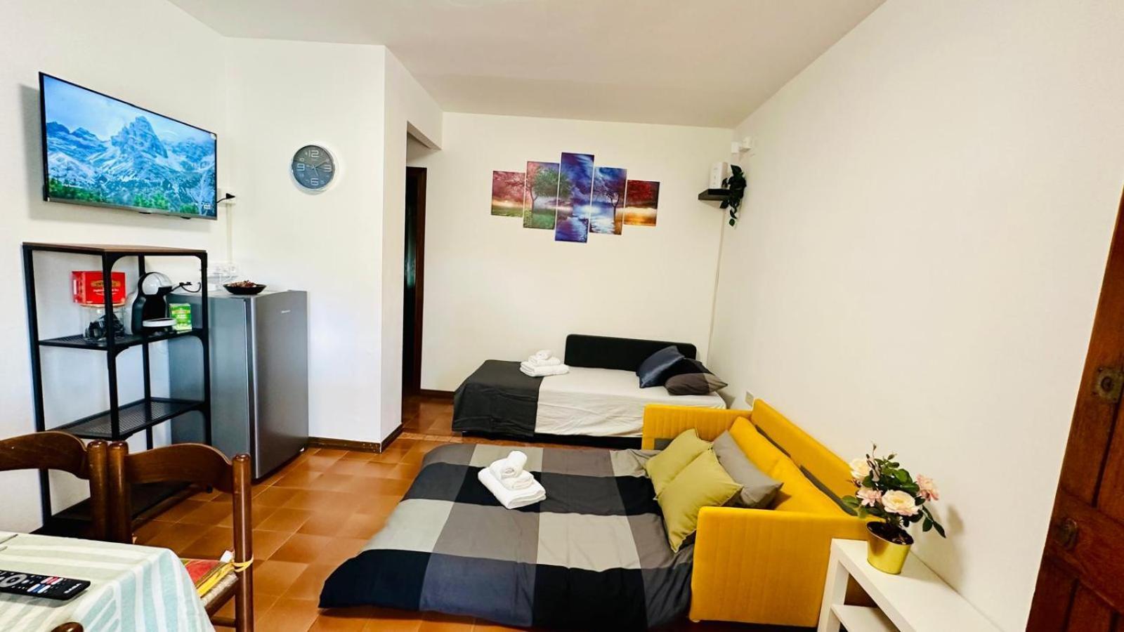 Appartamento La Casa Nostra Pisa Ngoại thất bức ảnh