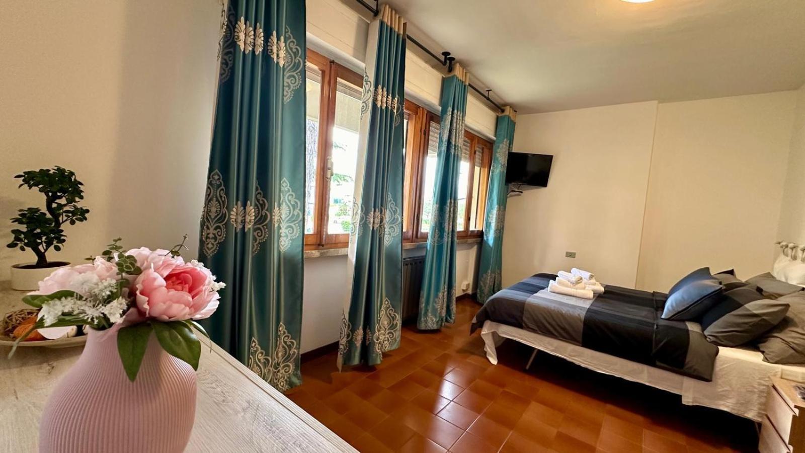 Appartamento La Casa Nostra Pisa Ngoại thất bức ảnh