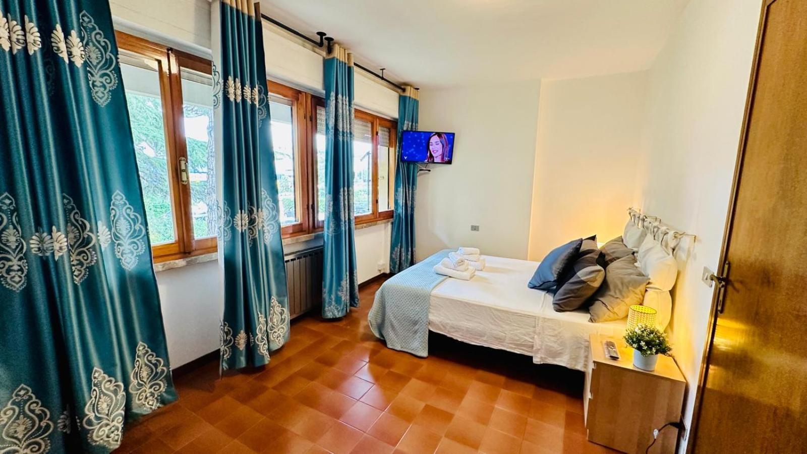 Appartamento La Casa Nostra Pisa Ngoại thất bức ảnh